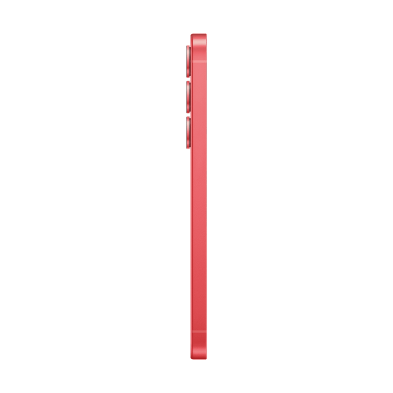 Samsung Galaxy S25 256GB Coralred