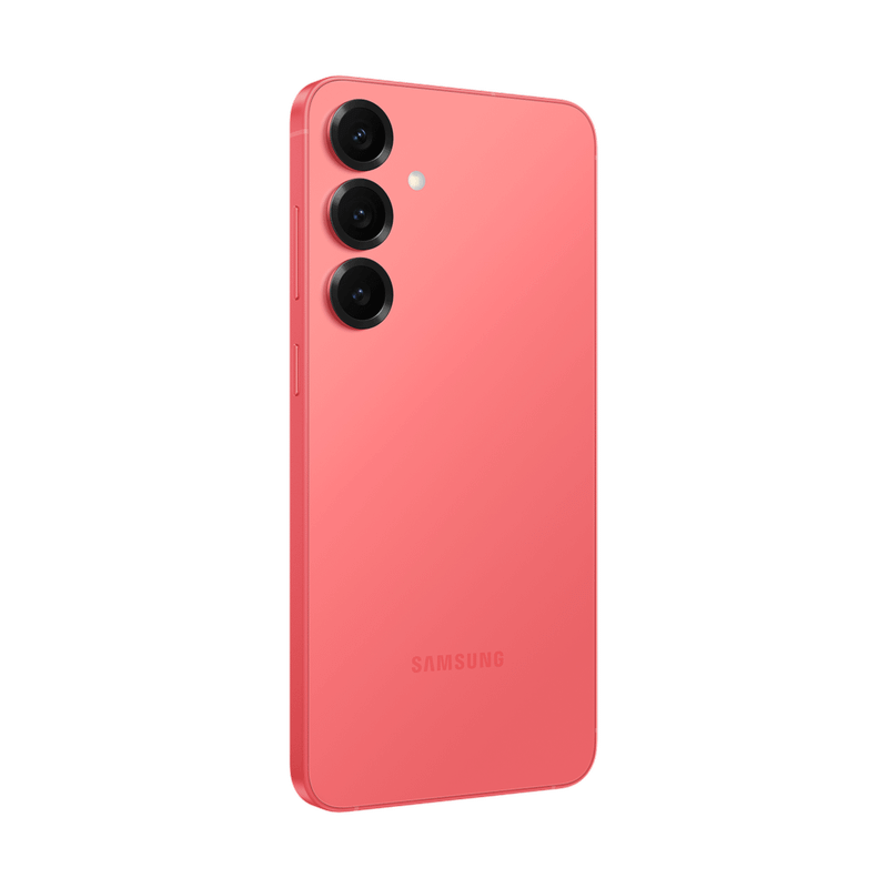 Samsung Galaxy S25+ 256GB Coralred