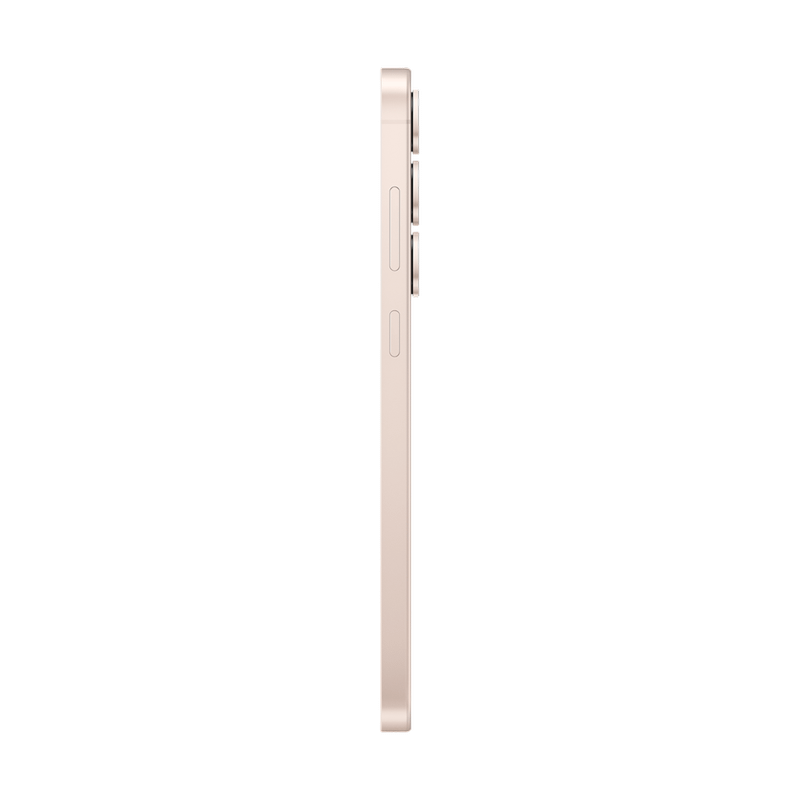 Samsung Galaxy S25+ 256GB Pinkgold