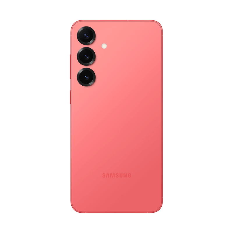 Samsung Galaxy S25+ 512GB Coralred