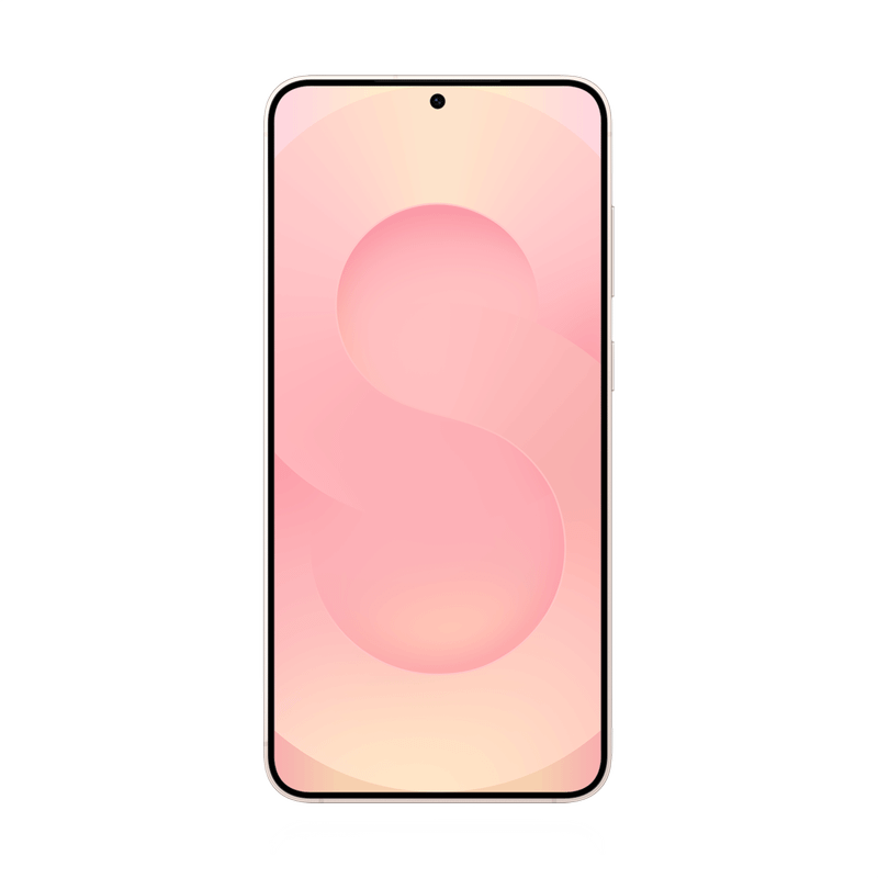 Samsung Galaxy S25+ 512GB Pinkgold