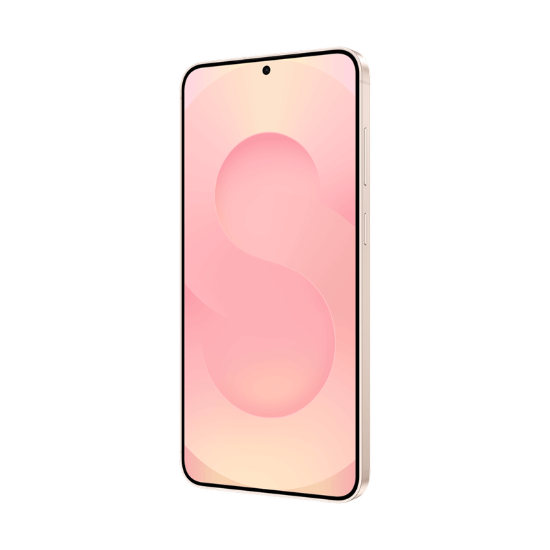 Samsung Galaxy S25+ 512GB Pinkgold