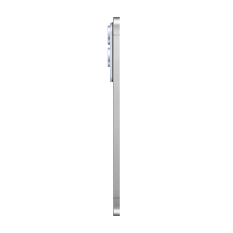 Samsung Galaxy S25 Edge 256GB Titanium Icyblue