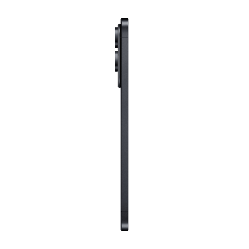 Samsung Galaxy S25 Edge 256GB Titanium Jetblack