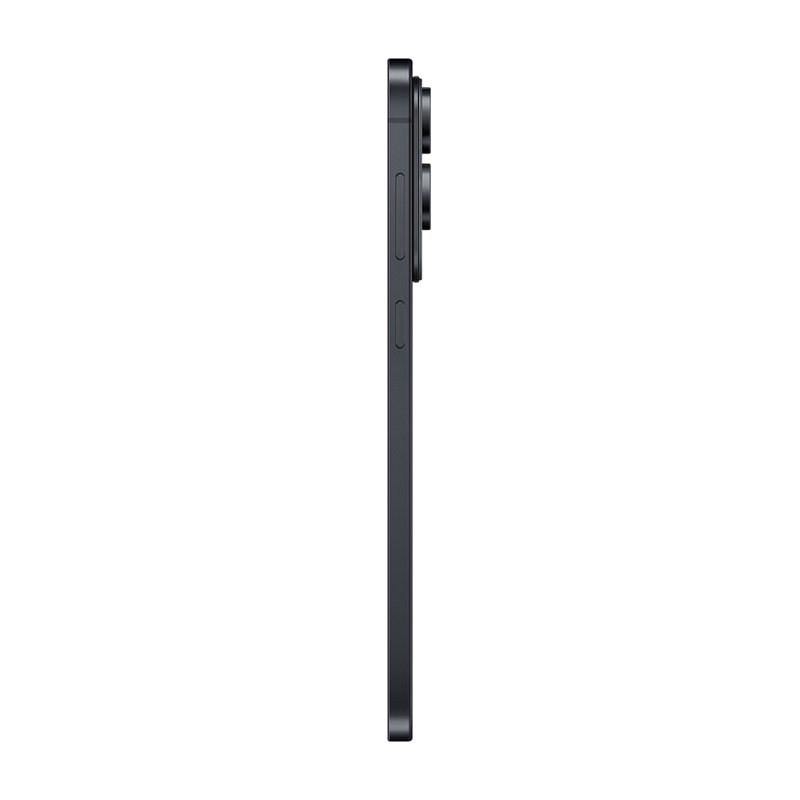 Samsung Galaxy S25 Edge 256GB Titanium Jetblack