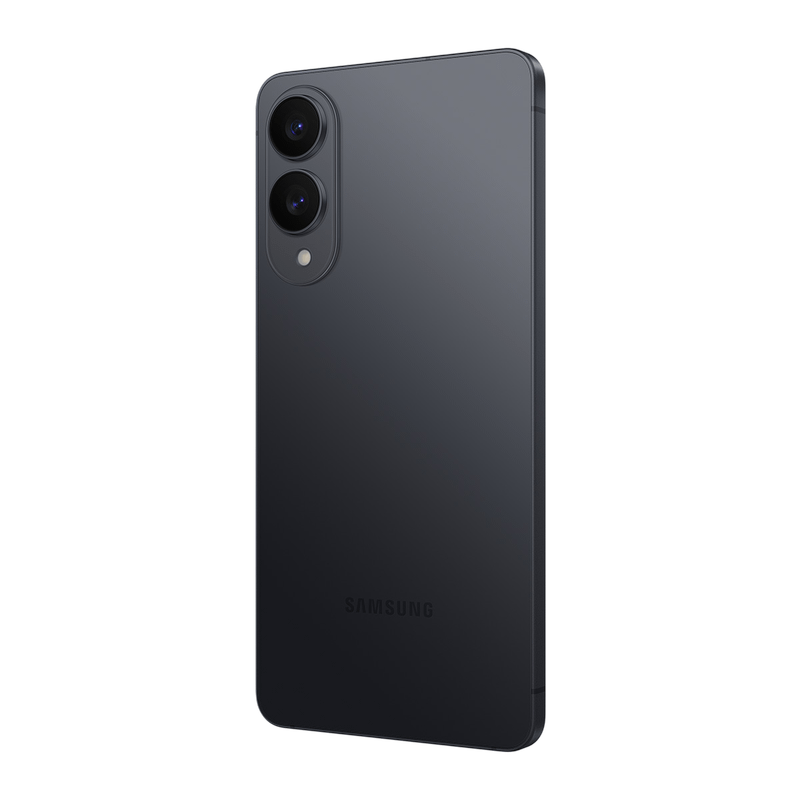 Samsung Galaxy S25 Edge 256GB Titanium Jetblack