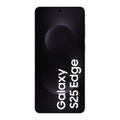 Samsung Galaxy S25 Edge 256GB Titanium Jetblack