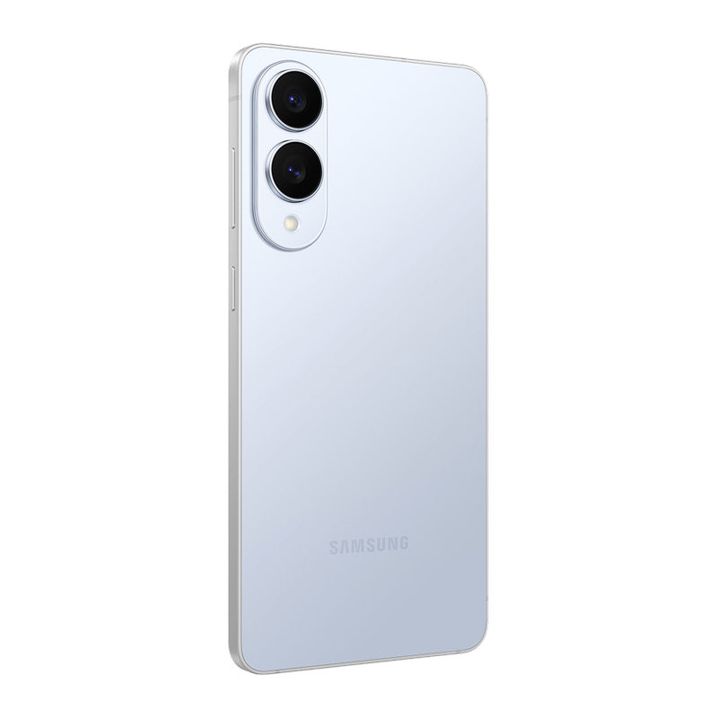 Samsung Galaxy S25 Edge 512GB Titanium Icyblue