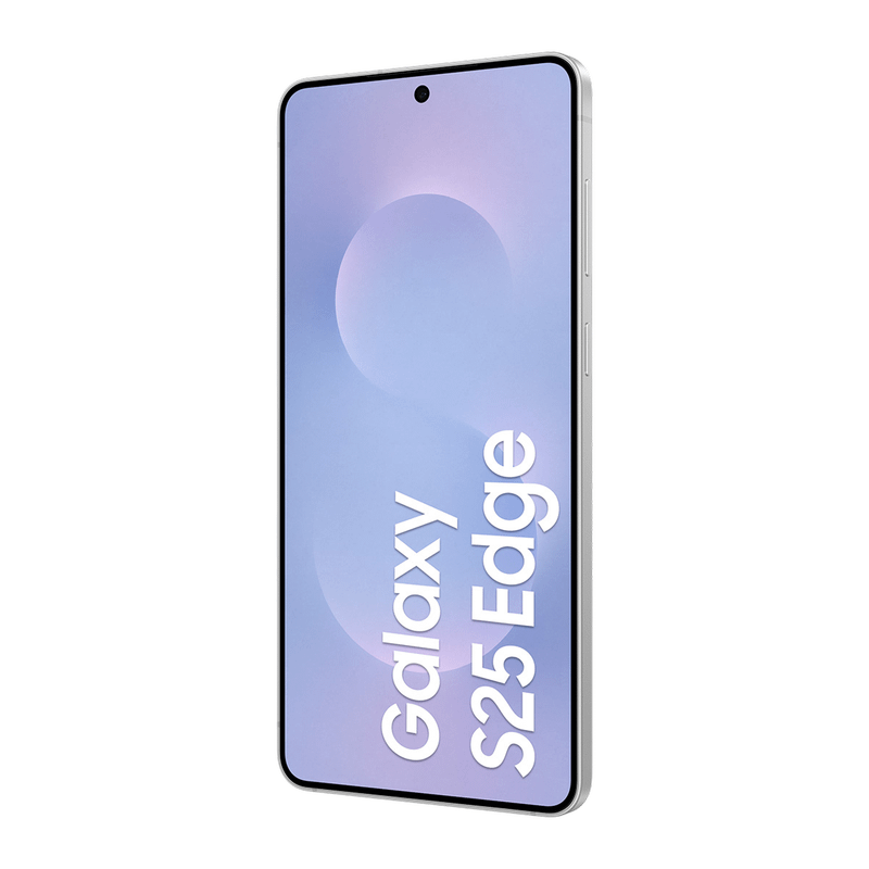 Samsung Galaxy S25 Edge 512GB Titanium Icyblue