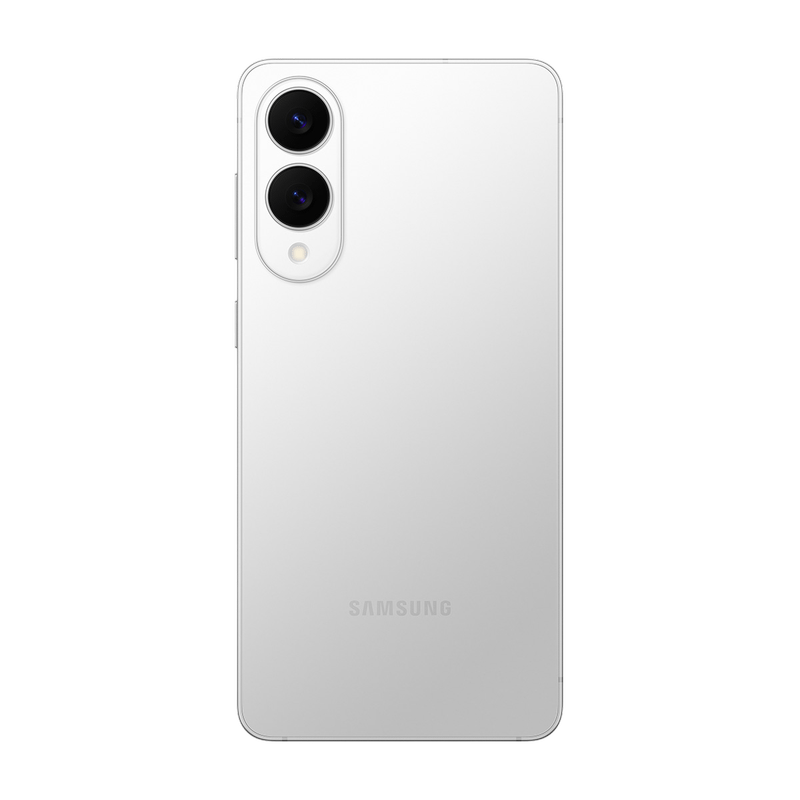 Samsung Galaxy S25 Edge 512GB Titanium Silver