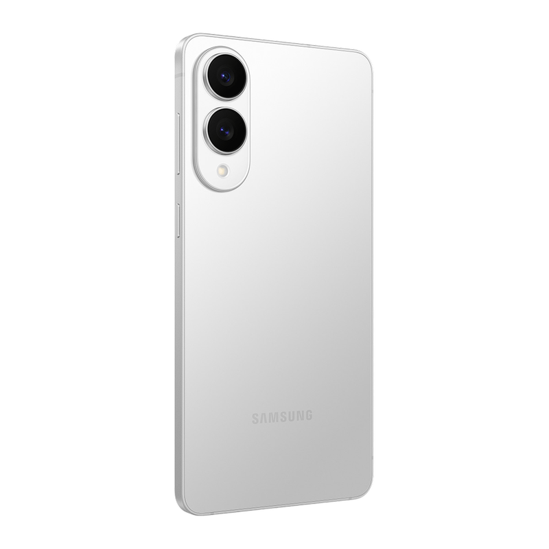 Samsung Galaxy S25 Edge 512GB Titanium Silver