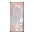 Samsung Galaxy S25 Edge 512GB Titanium Silver