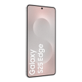 Samsung Galaxy S25 Edge 512GB Titanium Silver