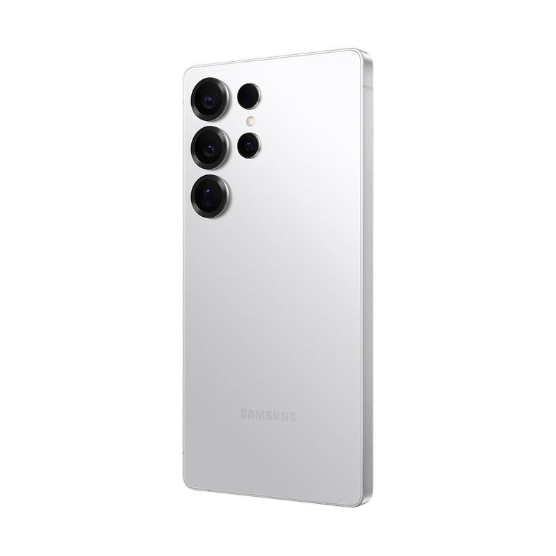 Samsung Galaxy S25 Ultra 512GB Titanium Whitesilver