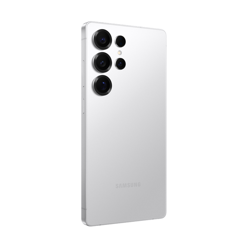 Samsung Galaxy S25 Ultra 512GB Titanium Whitesilver