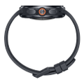 Samsung Galaxy Watch Ultra2 Titanium Gray Marine Band Black