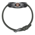 Samsung Galaxy Watch Ultra2 Titanium Silver Marine Band Olive