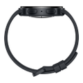 Samsung Galaxy Watch9 44mm Bluetooth Graphite Sport Band Black