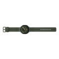Samsung Galaxy Watch9 44mm Bluetooth Silver Sport Band Olive