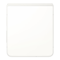 Samsung Galaxy Z Flip8 256GB Cream