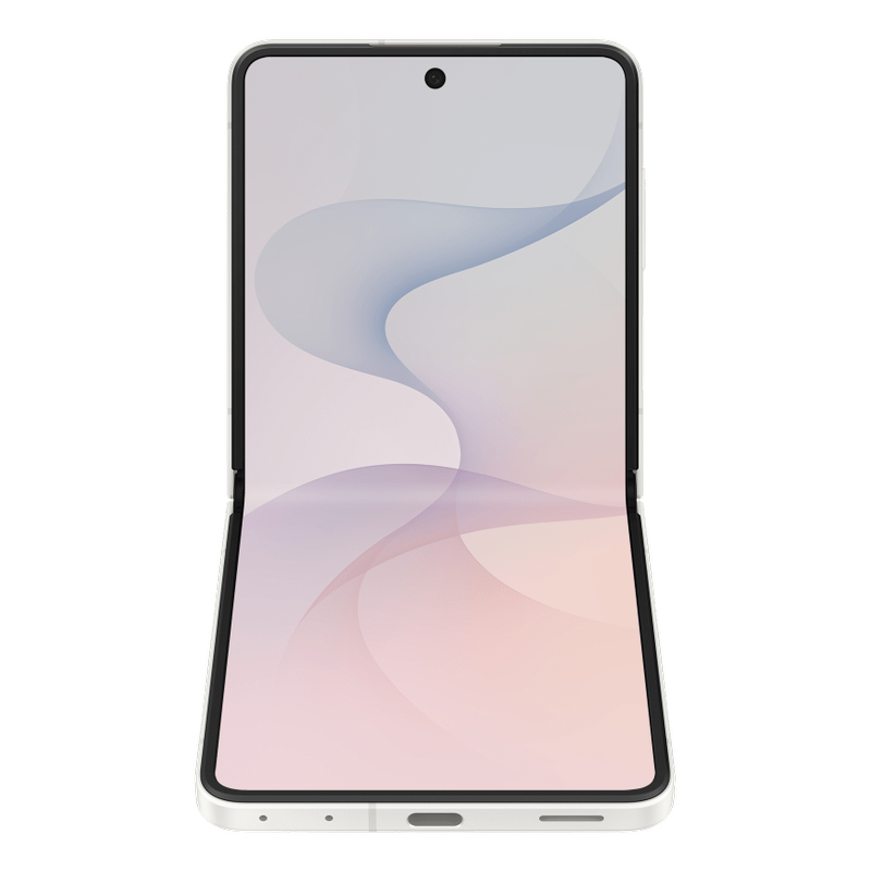 Samsung Galaxy Z Flip8 256GB Cream