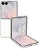 Galaxy Z Flip8 256GB Cream
