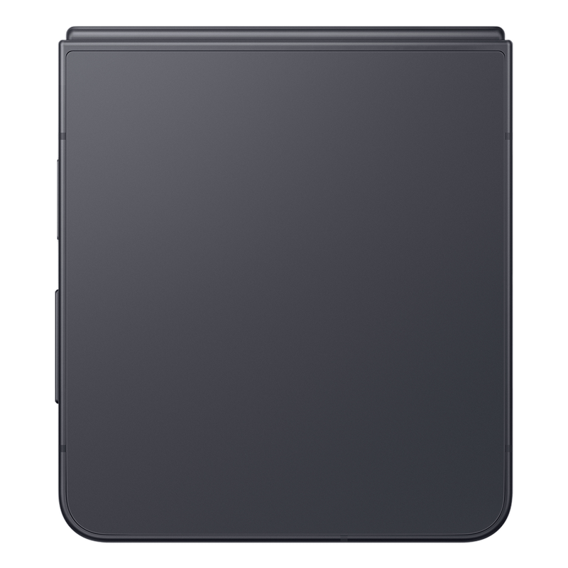 Samsung Galaxy Z Flip8 256GB Graphite