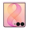 Samsung Galaxy Z Flip8 256GB Pink