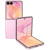 Samsung Galaxy Z Flip8 256GB Pink