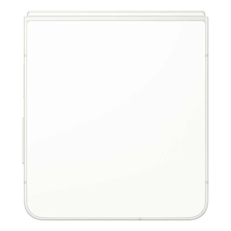 Samsung Galaxy Z Flip8 512GB Cream