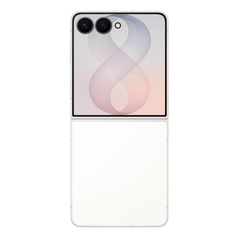 Samsung Galaxy Z Flip8 512GB Cream