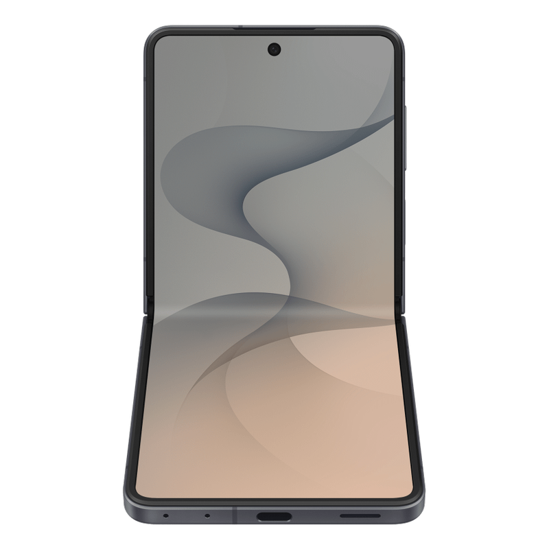 Samsung Galaxy Z Flip8 512GB Graphite