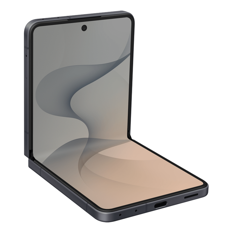 Samsung Galaxy Z Flip8 512GB Graphite
