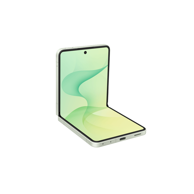 Samsung Galaxy Z Flip8 512GB Mint