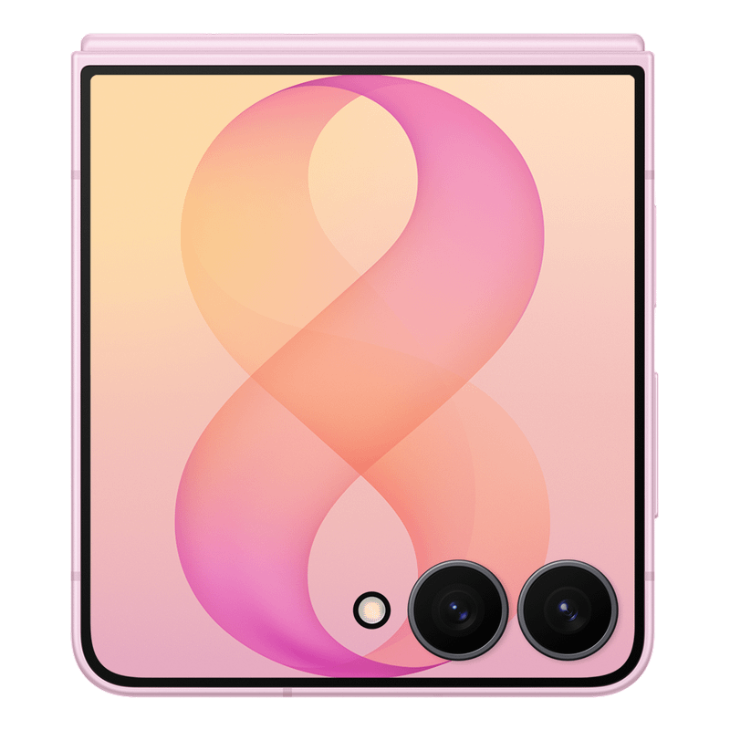 Samsung Galaxy Z Flip8 512GB Pink