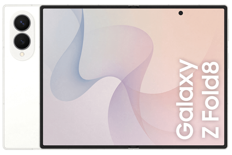 Samsung Galaxy Z Fold8 1TB Cream verkaufen