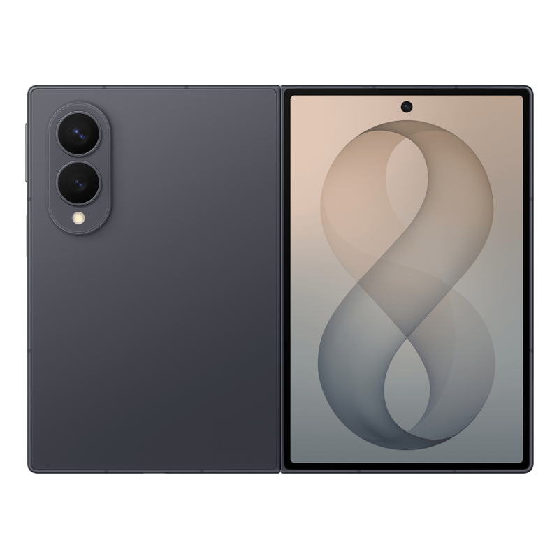 Samsung Galaxy Z Fold8 1TB Graphite