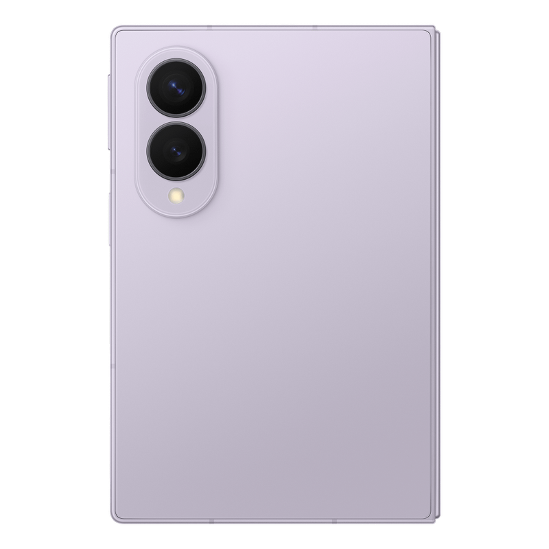 Samsung Galaxy Z Fold8 1TB Lavender