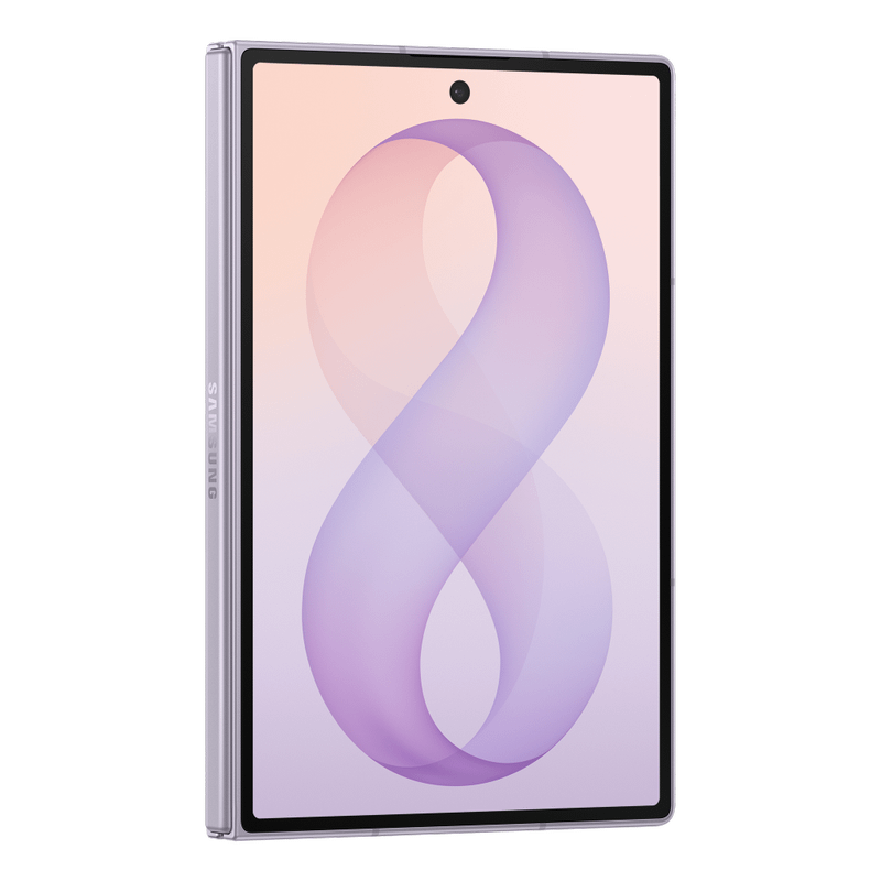 Samsung Galaxy Z Fold8 1TB Lavender