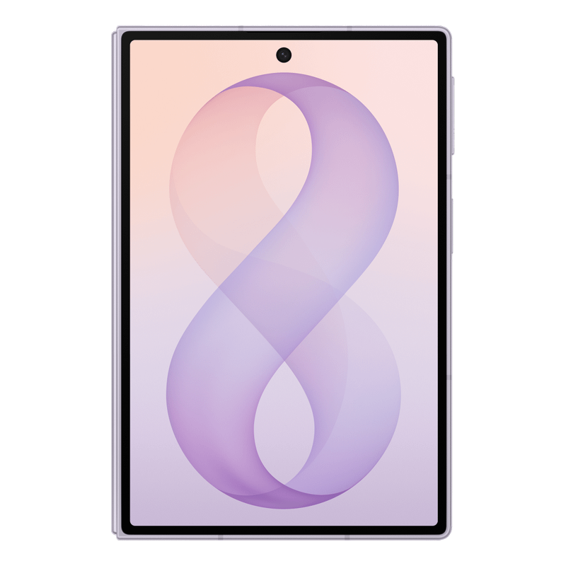 Samsung Galaxy Z Fold8 1TB Lavender