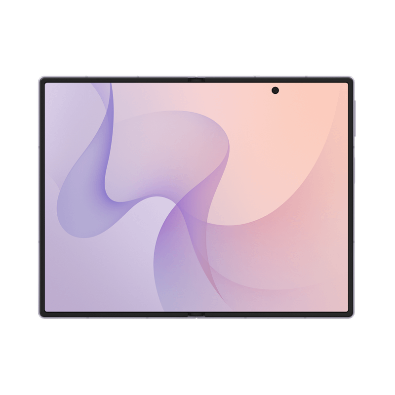 Samsung Galaxy Z Fold8 1TB Lavender
