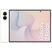 Samsung Galaxy Z Fold8 256GB Cream