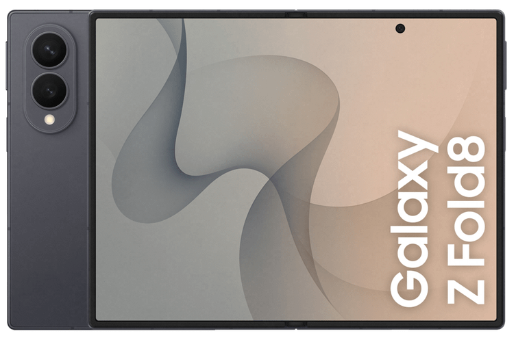 Samsung Galaxy Z Fold8 256GB Graphite verkaufen