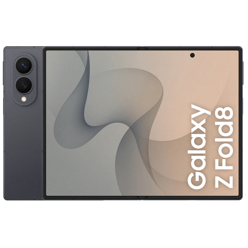 Samsung Galaxy Z Fold8 256GB Graphite