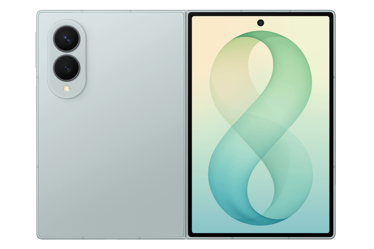 Samsung Galaxy Z Fold8 256GB Pistachio verkaufen