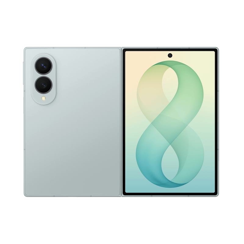 Samsung Galaxy Z Fold8 256GB Pistachio