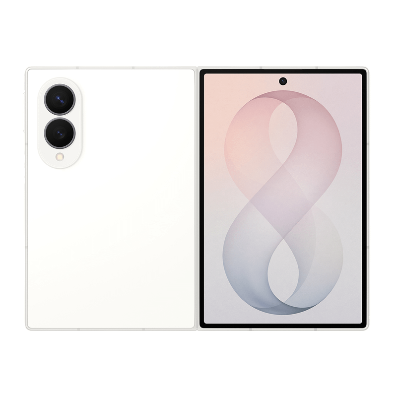 Samsung Galaxy Z Fold8 512GB Cream