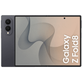 Samsung Galaxy Z Fold8 512GB Graphite