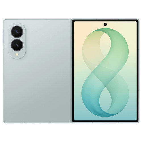 Samsung Samsung Galaxy Z Fold8 512GB Pistachio