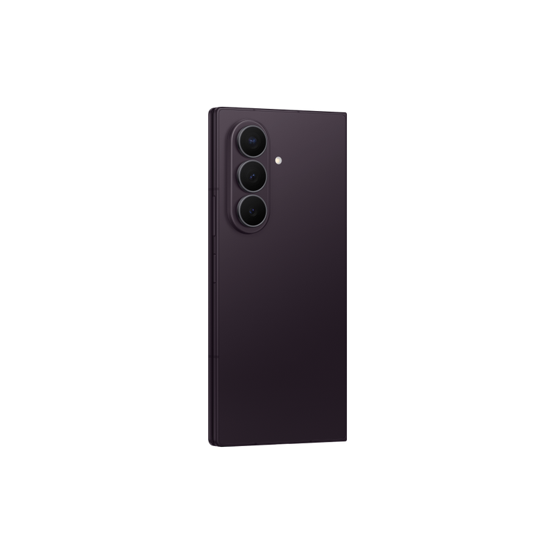 Samsung Galaxy Z Fold8 Ultra 1TB Violet Shadow
